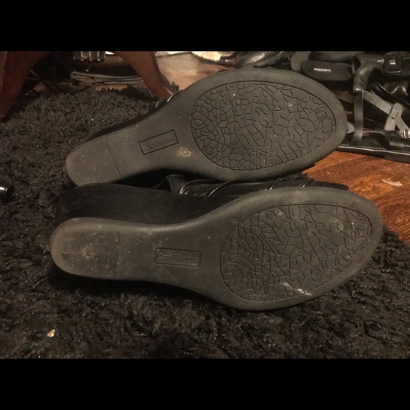 Booties - Picture 6 of 6